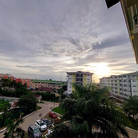 Ania Suite Room Lapu-Lapu City Exterior foto