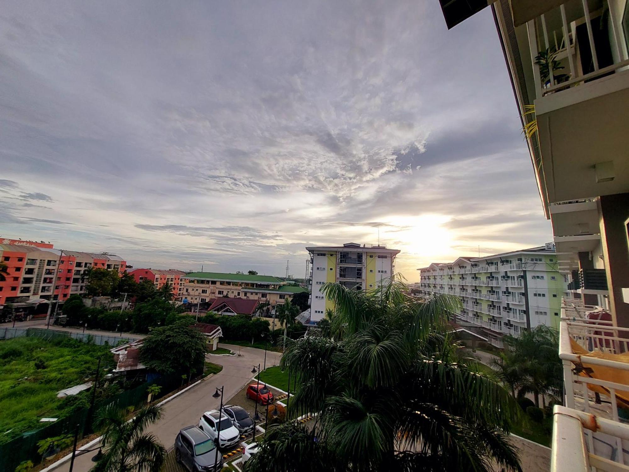 Ania Suite Room Lapu-Lapu City Exterior foto