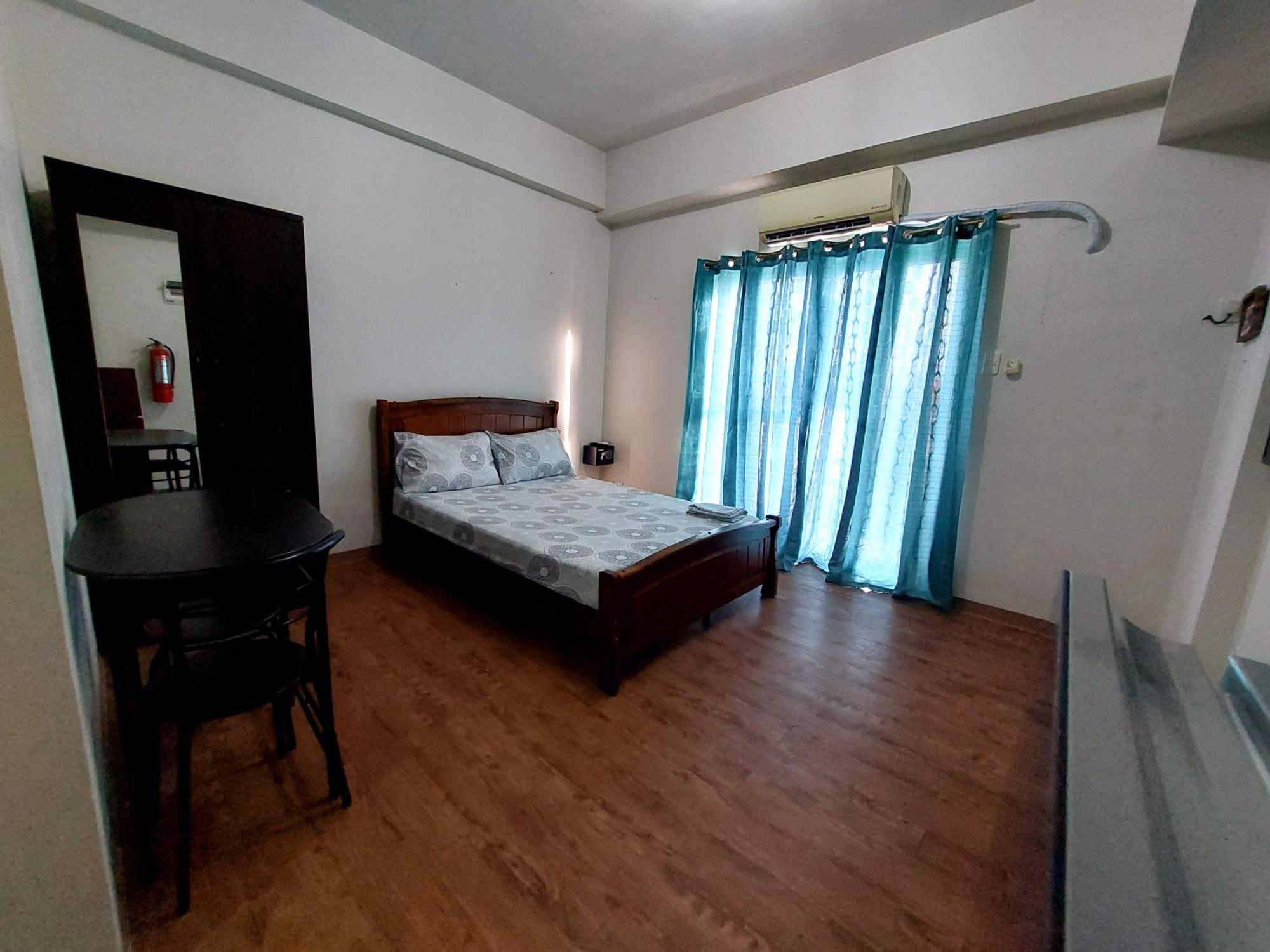 Ania Suite Room Lapu-Lapu City Exterior foto