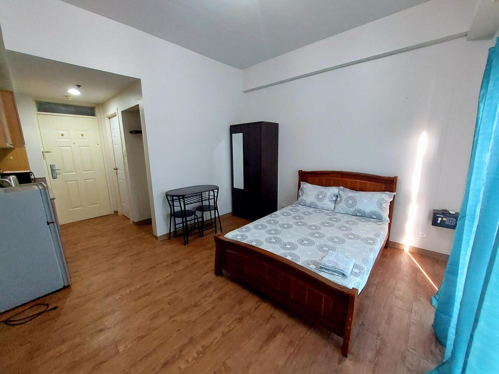 Ania Suite Room Lapu-Lapu City Exterior foto
