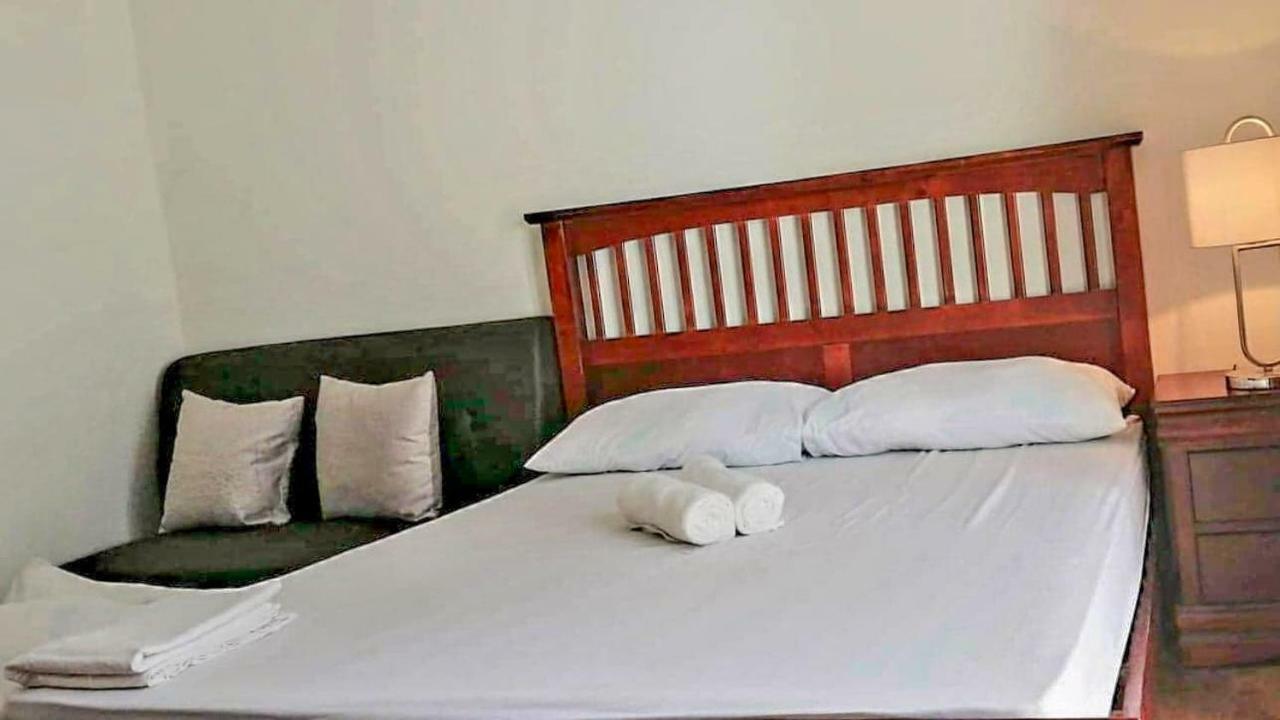 Ania Suite Room Lapu-Lapu City Exterior foto