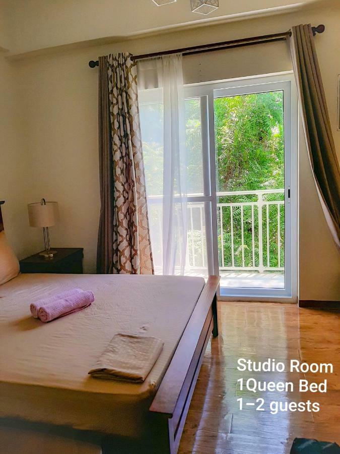 Ania Suite Room Lapu-Lapu City Exterior foto