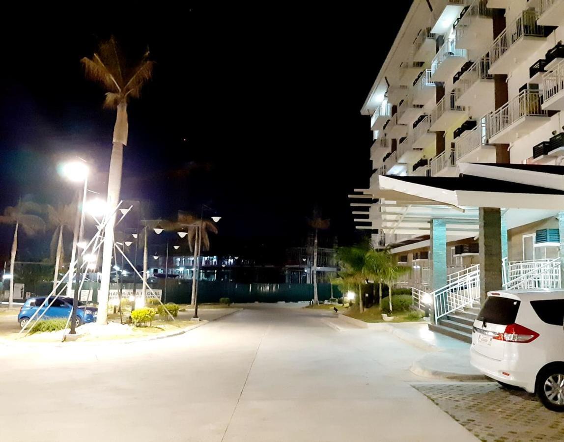 Ania Suite Room Lapu-Lapu City Exterior foto