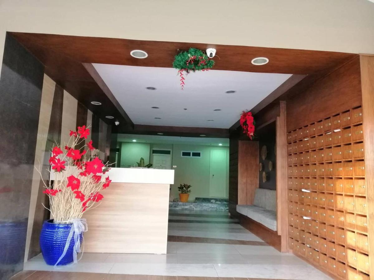 Ania Suite Room Lapu-Lapu City Exterior foto