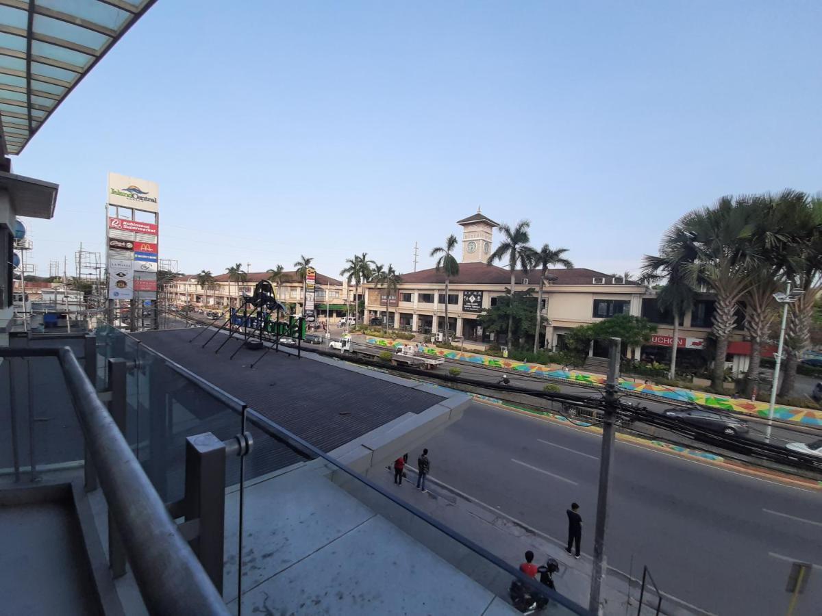 Ania Suite Room Lapu-Lapu City Exterior foto