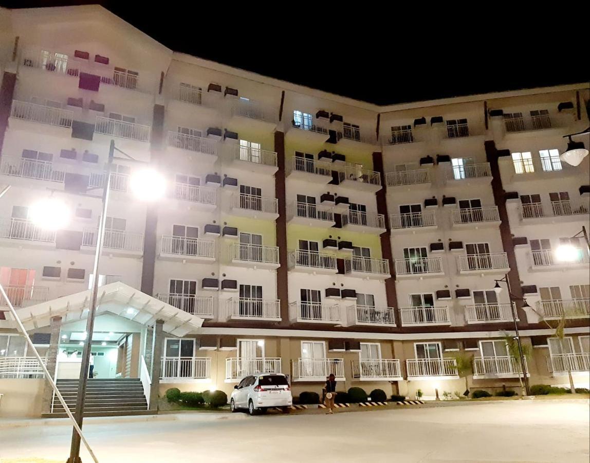 Ania Suite Room Lapu-Lapu City Exterior foto