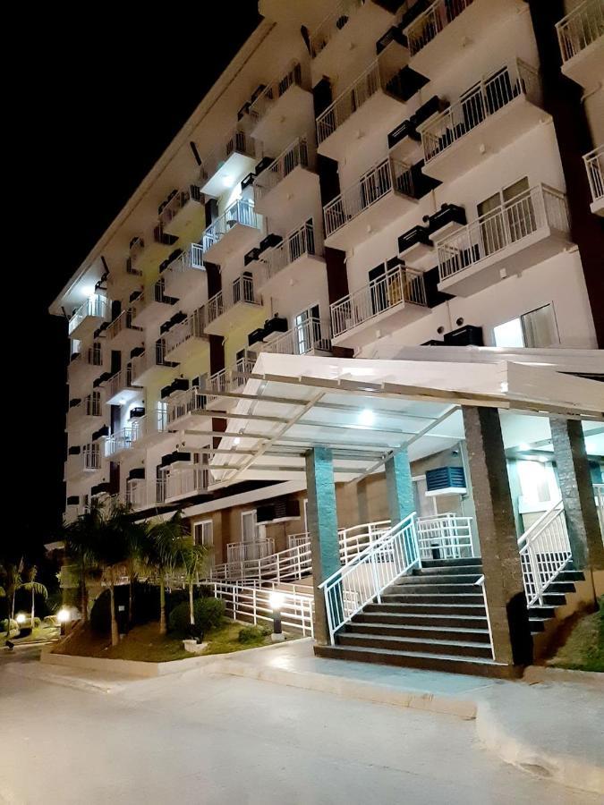 Ania Suite Room Lapu-Lapu City Exterior foto